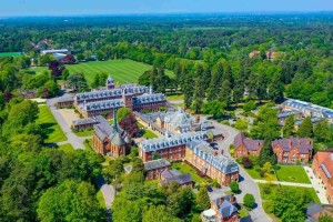 Wellington College