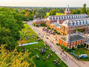 Wellington College