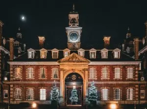 Wellington College