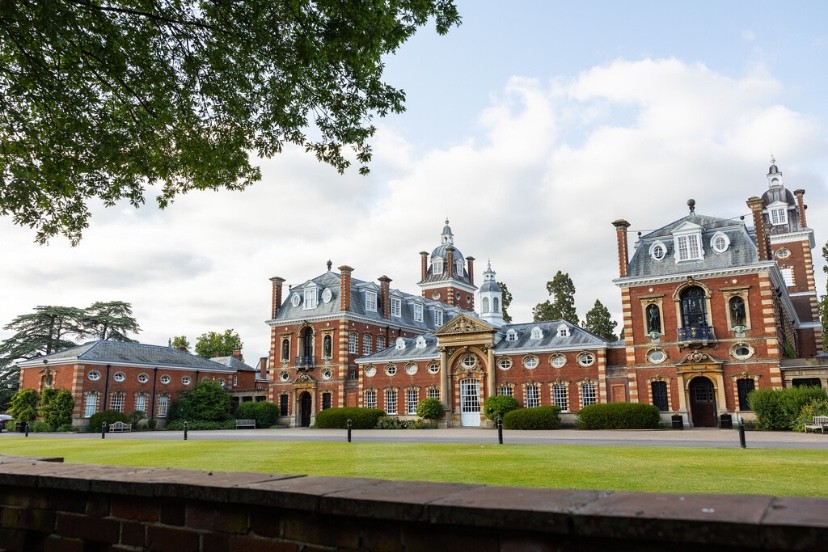 Wellington College