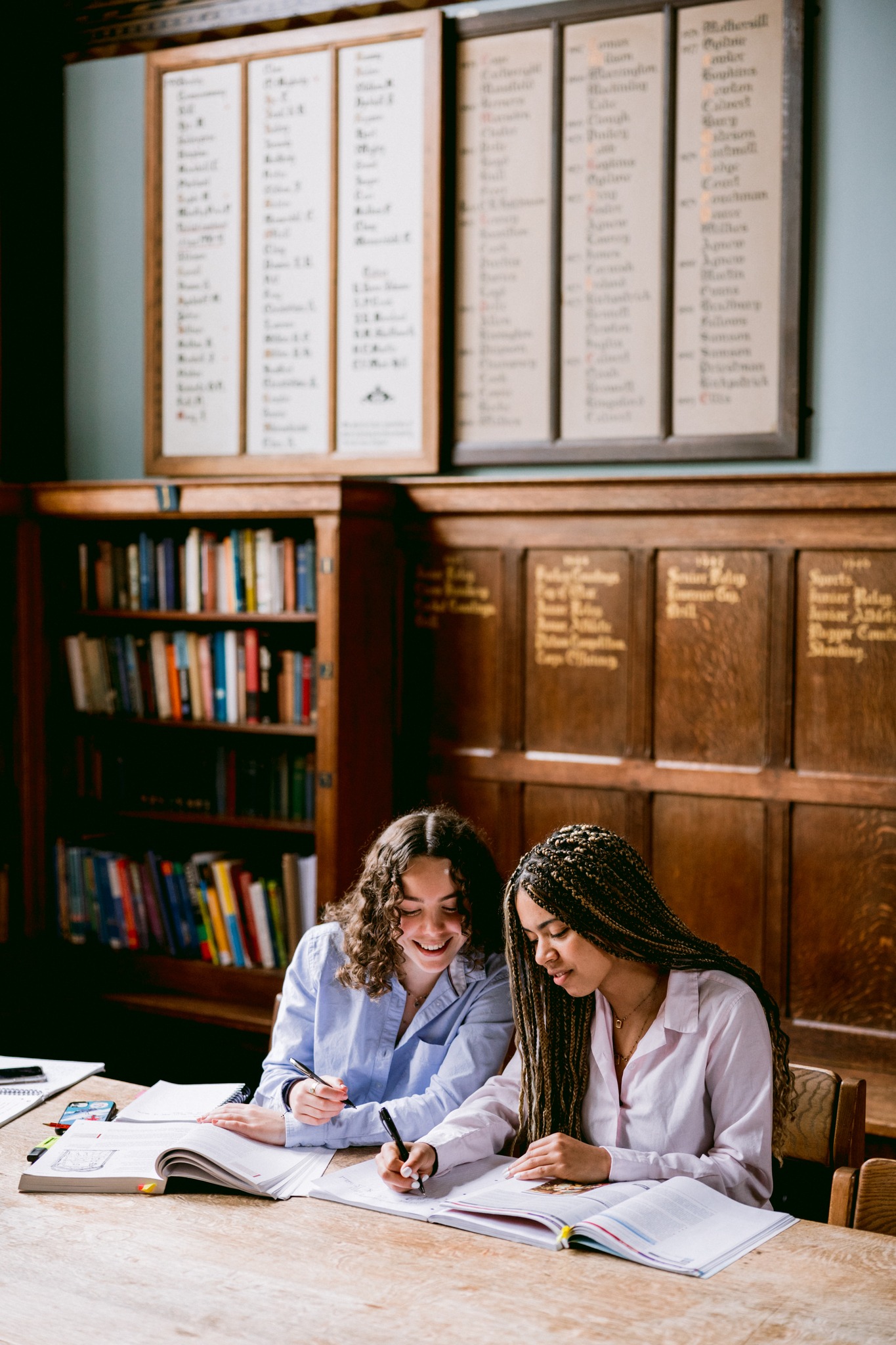 Rugby School