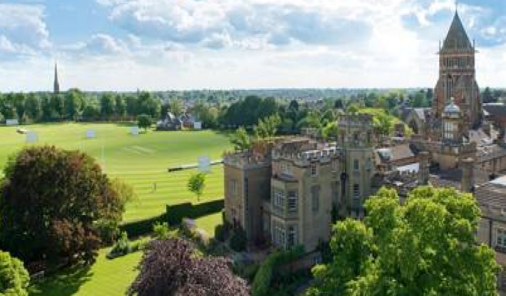 Official information of Rugby School in 2024 | FindingSchool