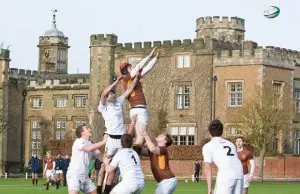 Rugby School