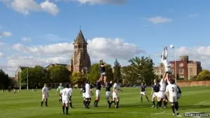 Rugby School