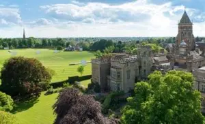 Rugby School