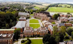 Marlborough College