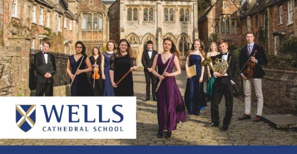 Wells Cathedral School