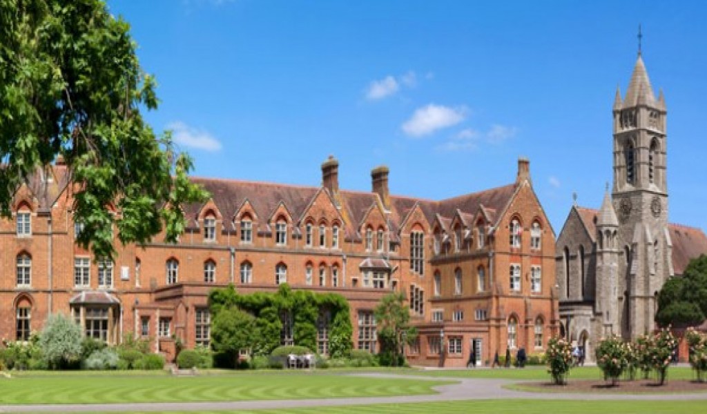 Official information of St Edward's School Oxford in 2024 | FindingSchool
