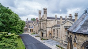 St Peter's School York