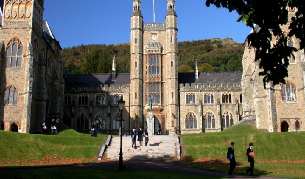 Official information of Malvern College in 2024 | FindingSchool