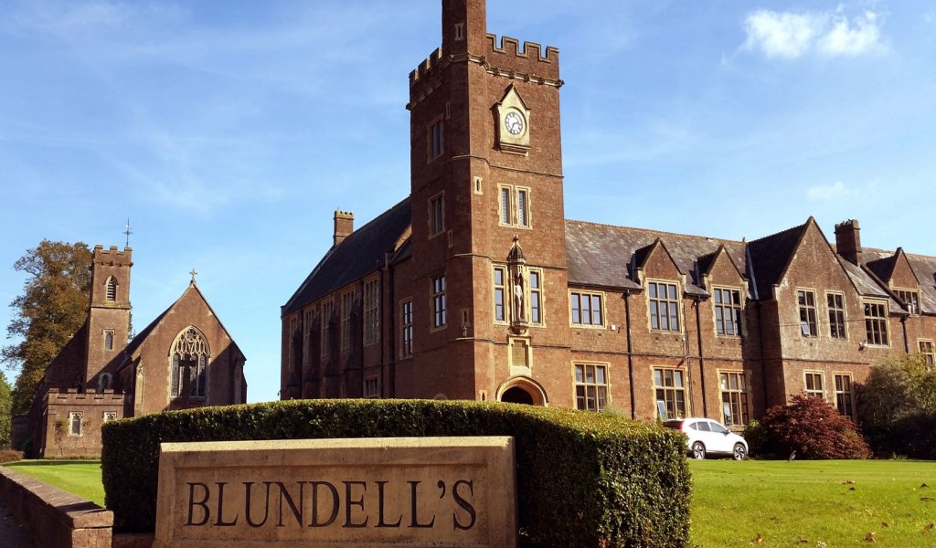 Official information of Blundell's School in 2024 | FindingSchool