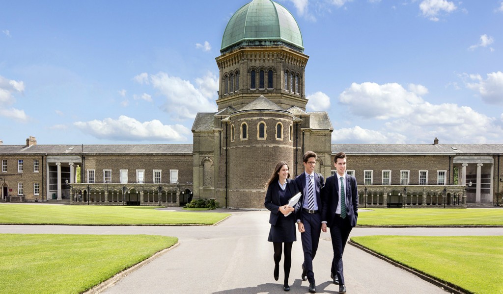 Official information of Haileybury in 2024 | FindingSchool