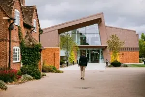 Lord Wandsworth College