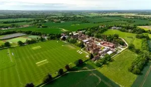 Lord Wandsworth College