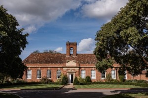 Lord Wandsworth College