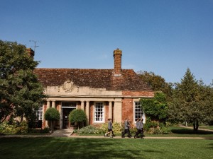 Lord Wandsworth College