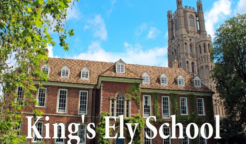 Trường King's Ely, Học thuật, Tất cả sinh viên đã tốt nghiệp, AP, IB, HOẠT ĐỘNG THỂ CHẤT, KHÓA HỌC NGHỆ THUẬT | FindingSchool