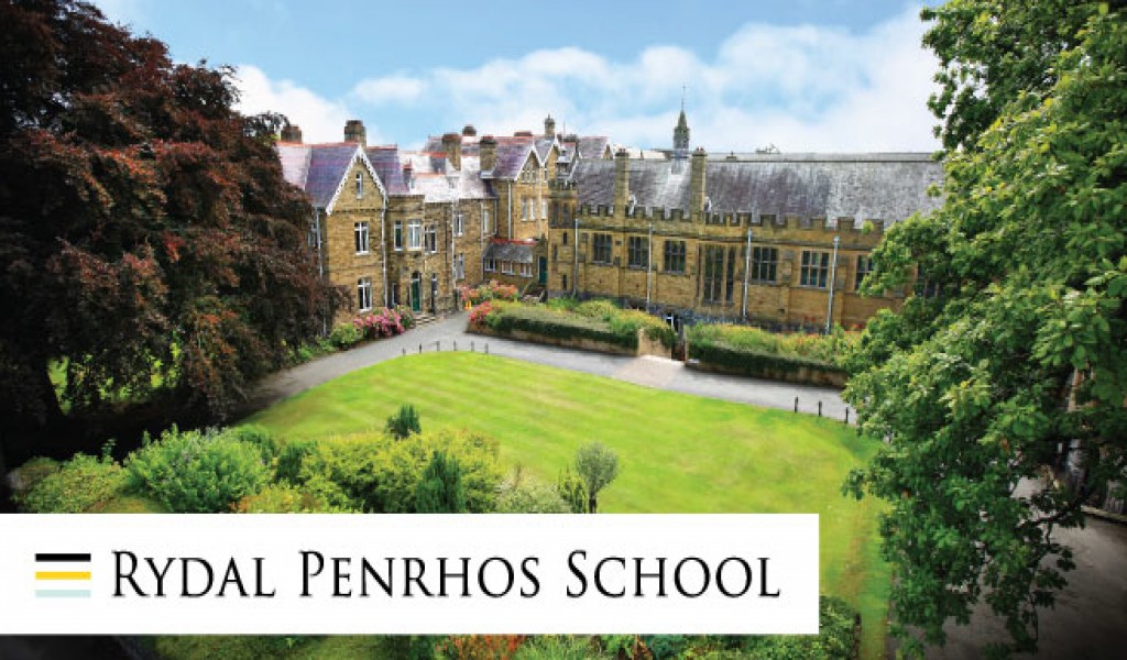 Official information of Rydal Penrhos School in 2024 | FindingSchool