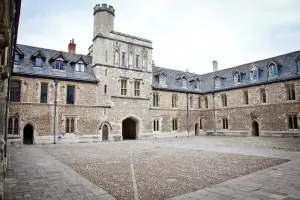 Winchester College