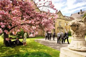 Tonbridge School