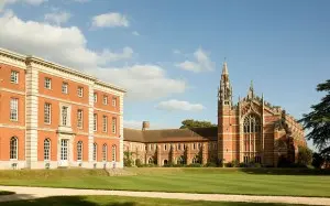 Radley College