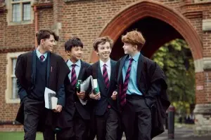 Radley College