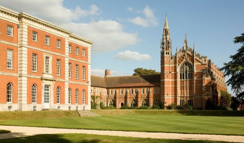 Radley College With Reviews, Requirements 2024 | FindingSchool