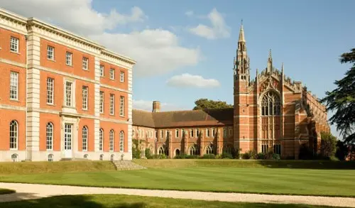 Radley College With Reviews, Requirements 2025 | FindingSchool