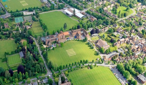 Abingdon School With Reviews, Requirements 2024 | FindingSchool