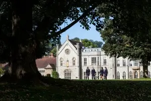 Wycombe Abbey School