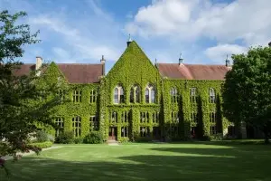 Cheltenham Ladies' College