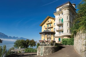 Surval Montreux