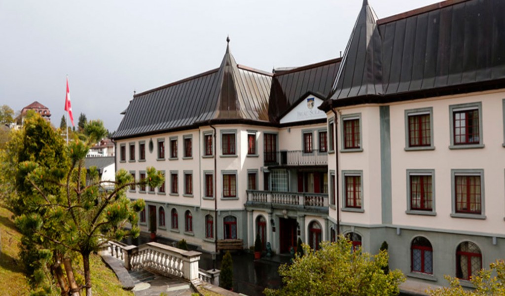 Thông Tin Trường Collège Alpin International Beau Soleil Đầy Đủ Chính Thức Của Năm 2024 | FindingSchool