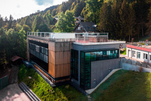 Leysin American School