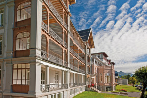 Leysin American School