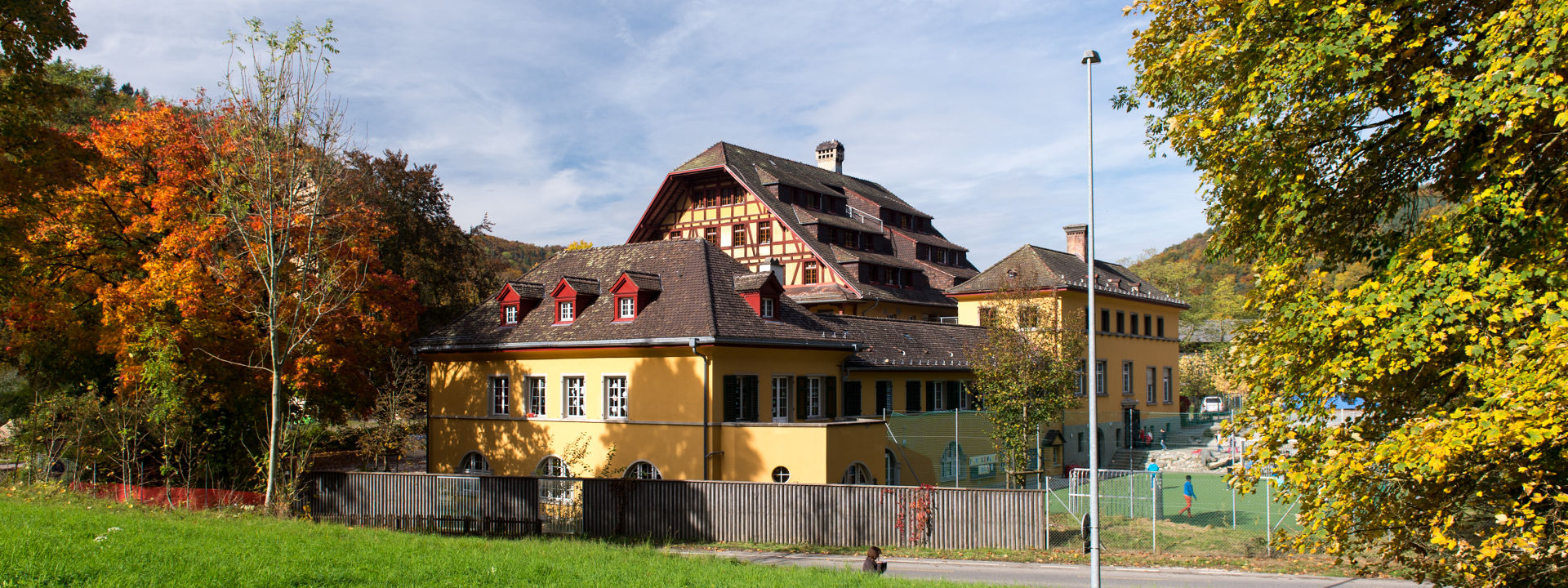 International School of Schaffhausen