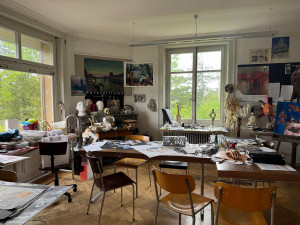 Brillantmont International School