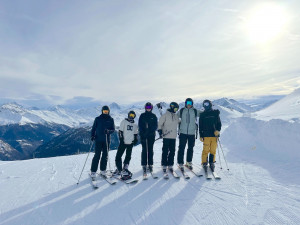 Brillantmont International School