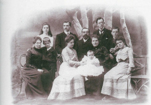 Brillantmont International School