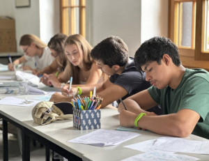 Brillantmont International School