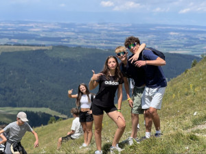 Brillantmont International School