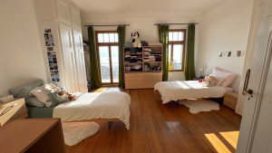 Brillantmont International School