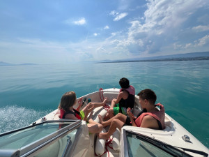 Brillantmont International School