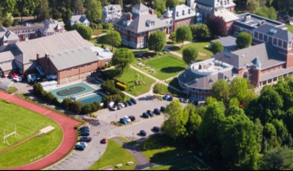2024년 Friends Academy-Long Island 학교의 공식 정보  | FindingSchool