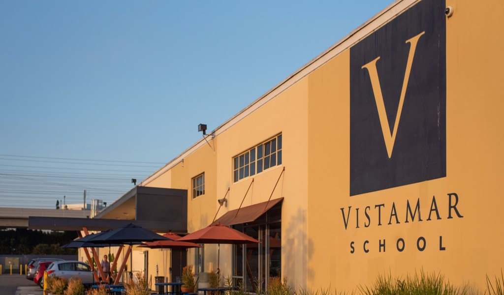 Official information of Vistamar School in 2024 | FindingSchool