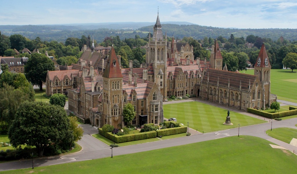 Official information of Charterhouse School in 2024 | FindingSchool