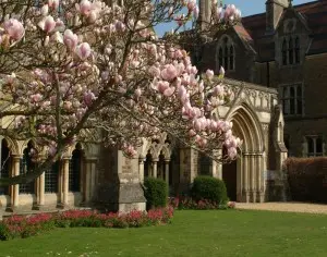 Charterhouse School