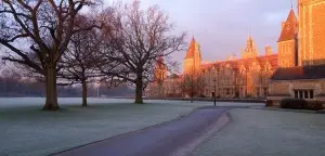 Charterhouse School