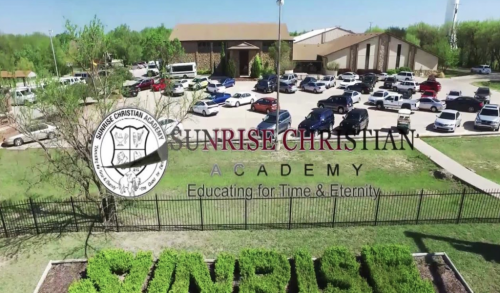 Sunrise Christian Academy- KS With Reviews, Requirements 2024 | FindingSchool