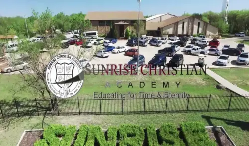 Sunrise Christian Academy- KS With Reviews, Requirements 2025 | FindingSchool